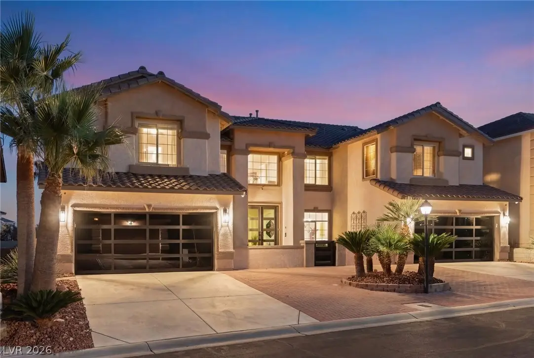 8929 Glenistar Gate Avenue, Las Vegas, NV 89143 - #1