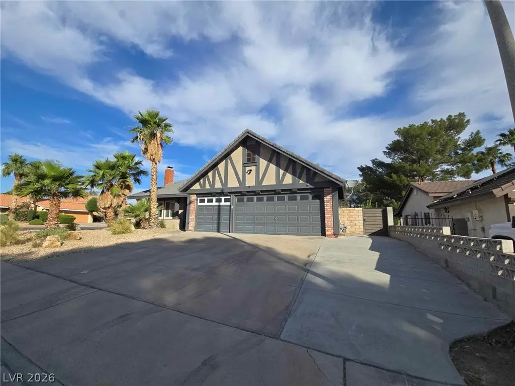 319 Esquina Drive, Henderson, NV 89014 - #1