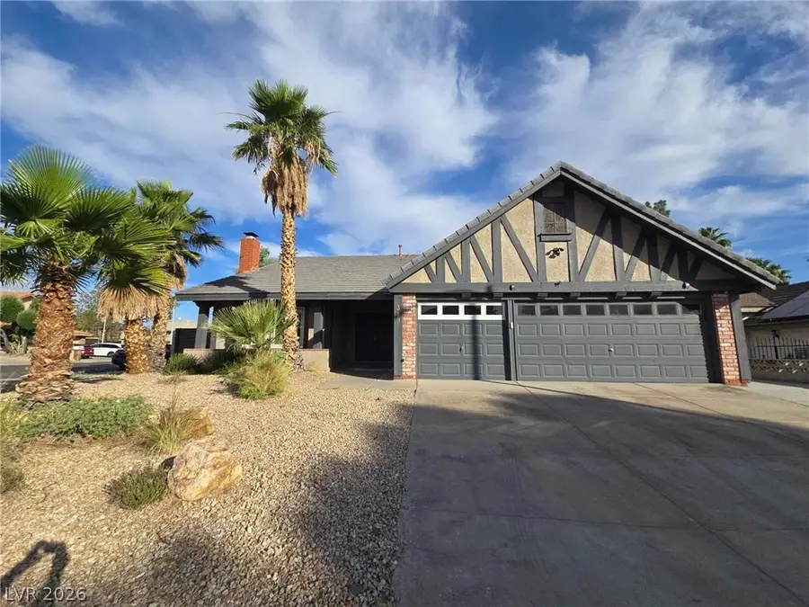 319 Esquina Drive, Henderson, NV 89014 - #2