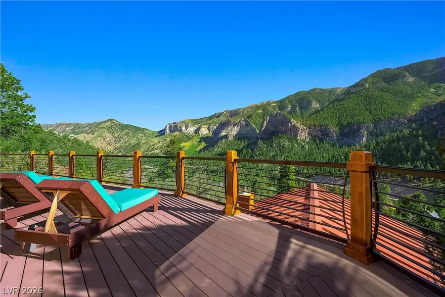 4888 Snow White Road, Mount Charleston, NV 89124 - #3