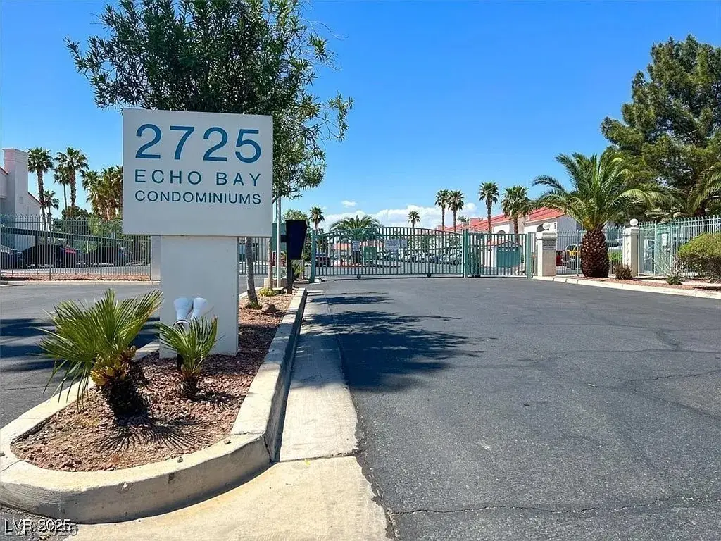 2725 S Nellis Boulevard #1086, Las Vegas, NV 89121 - #1
