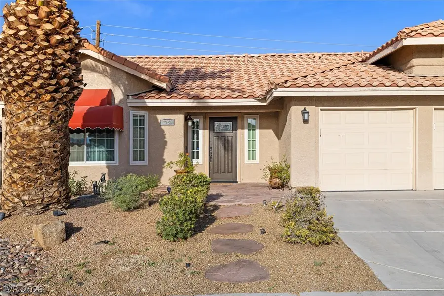 7724 Clearwood Avenue, Las Vegas, NV 89123 - #2