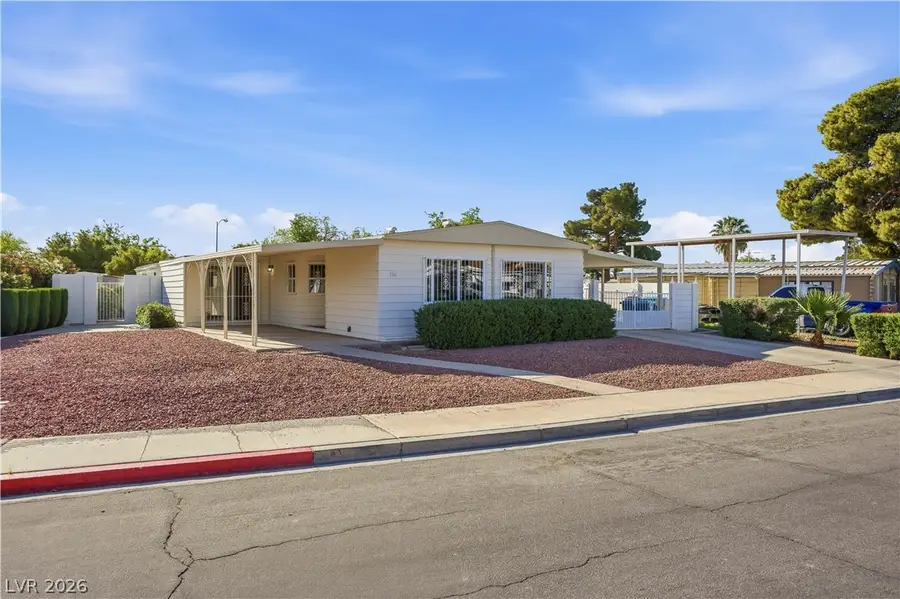 136 Sir George Drive, Las Vegas, NV 89110 - #2