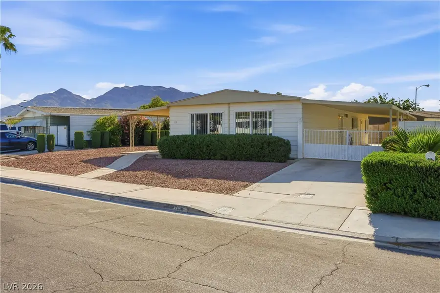 136 Sir George Drive, Las Vegas, NV 89110 - #3