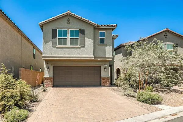 9605 Eamont River Street, Las Vegas, NV 89178