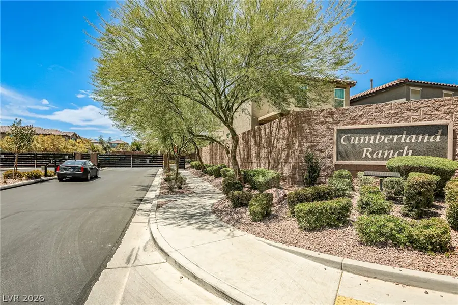 9605 Eamont River Street, Las Vegas, NV 89178 - #2