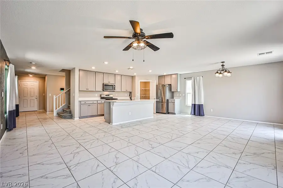 9605 Eamont River Street, Las Vegas, NV 89178 - #3