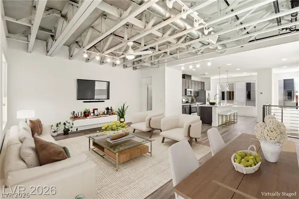 2860 Blue Key Court #2, Las Vegas, NV 89123