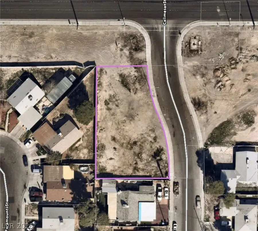 Calimesa, Las Vegas, NV 89115 - #2