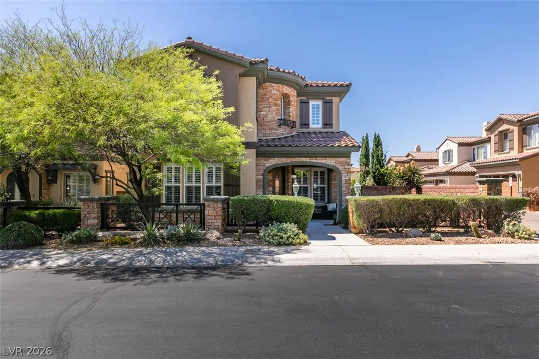 7755 Windy Meadow Avenue, Las Vegas, NV 89178 - #1