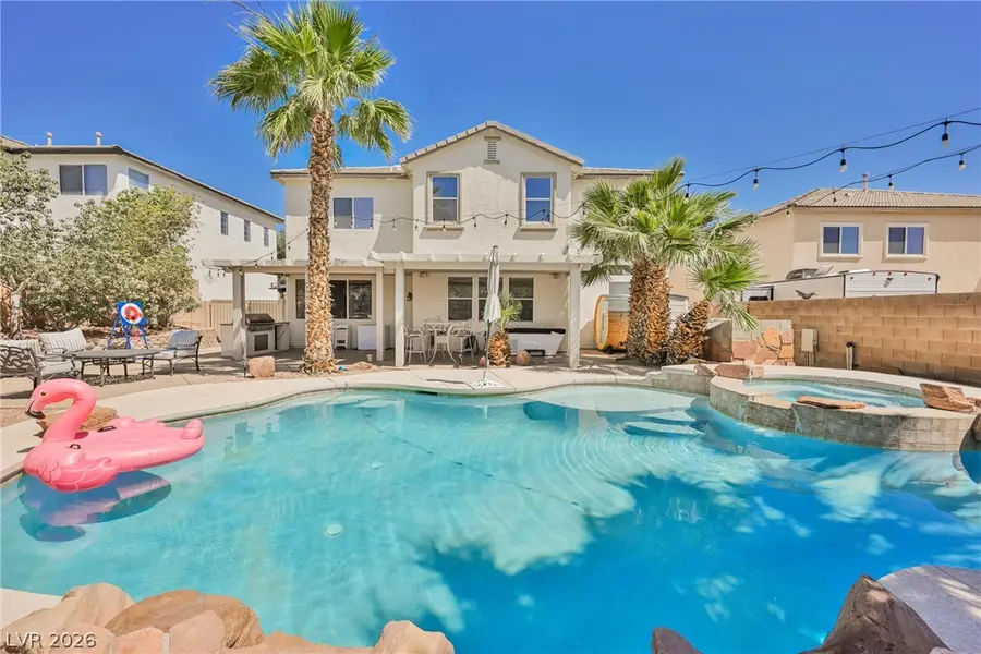 8121 Bear Clan Court, Las Vegas, NV 89131 - #2