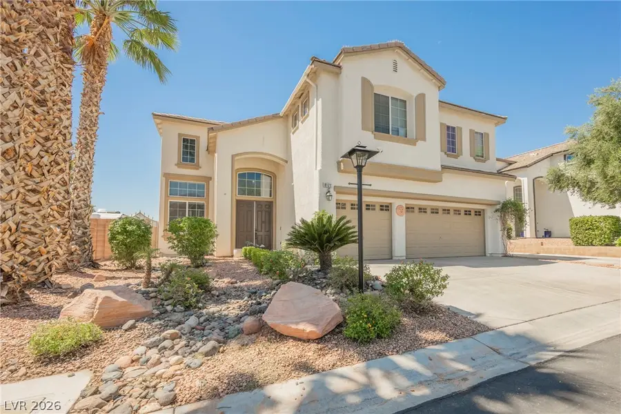 8121 Bear Clan Court, Las Vegas, NV 89131 - #3