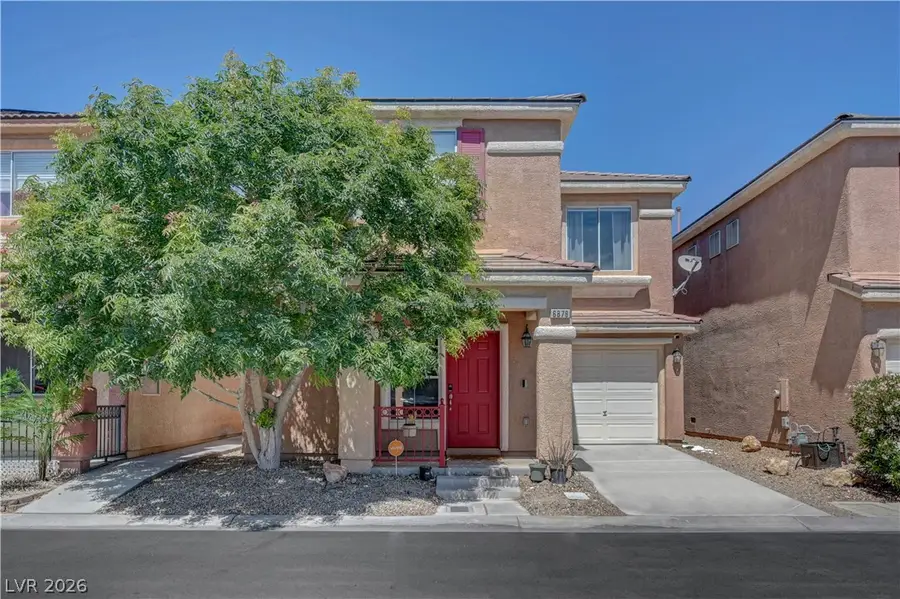 6878 Mesita Avenue, Las Vegas, NV 89122 - #2