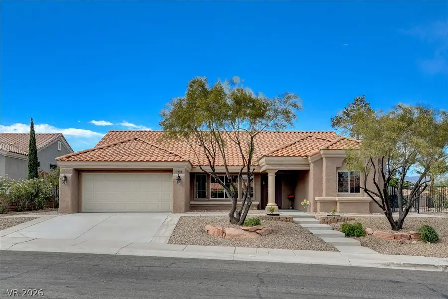 9800 Rosamond Drive, Las Vegas, NV 89134 - #2