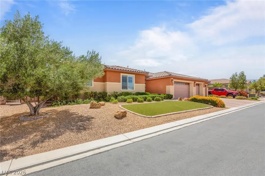 8431 Durango Ranch Court, Las Vegas, NV 89113 - #3