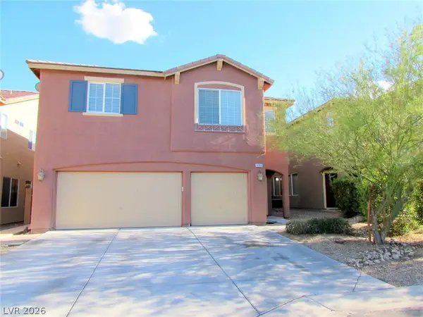 Address Withheld By Seller, Las Vegas, NV 89178