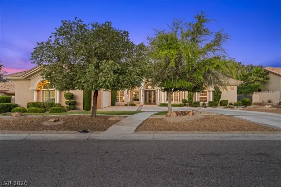 1400 Casa Del Rey Court, Las Vegas, NV 89117 - #3