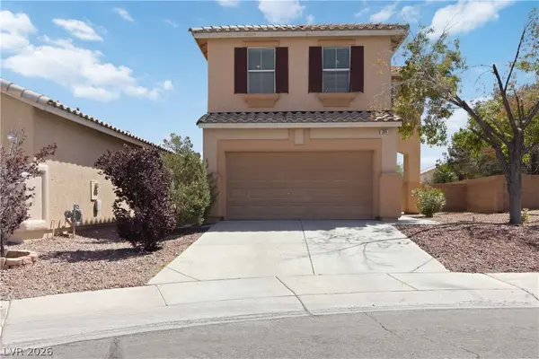 304 Sonoma Valley Street, Las Vegas, NV 89144