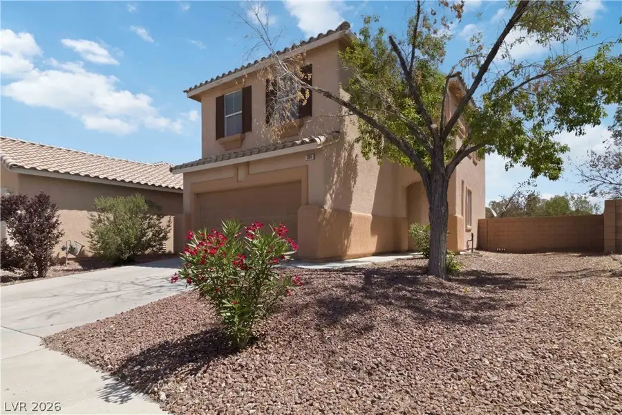 304 Sonoma Valley Street, Las Vegas, NV 89144 - #2