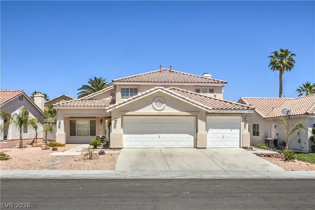 1826 Night Shadow Avenue, North Las Vegas, NV 89031 - #1