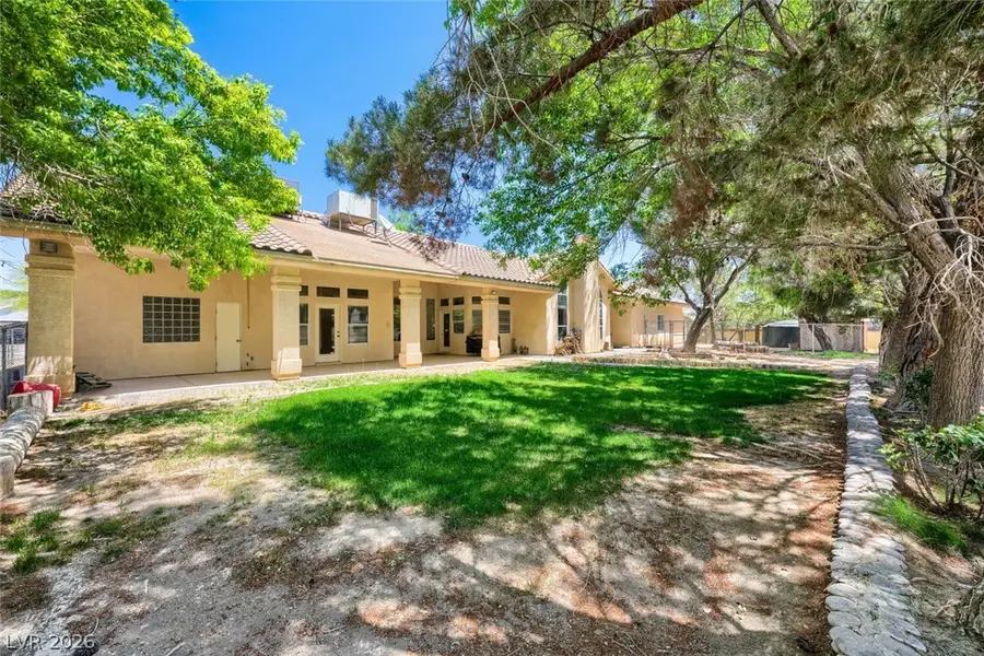 6325 Guy Ave & 6320 Horse Drive, Las Vegas, NV 89131 - #3