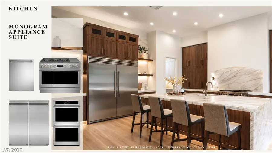 3 Isleworth Drive, Henderson, NV 89052 - #2