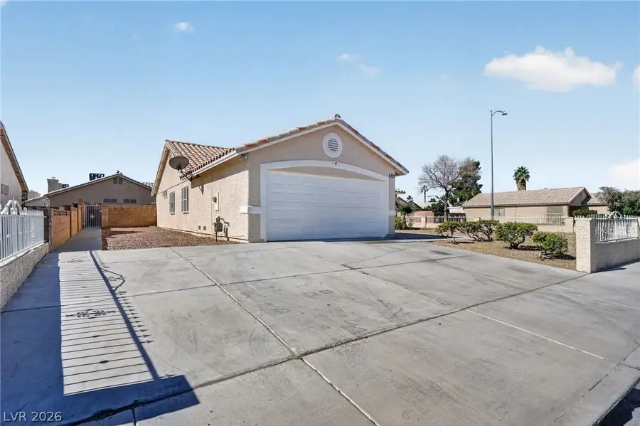 1929 Rose Coral Avenue, Las Vegas, NV 89106 - #2