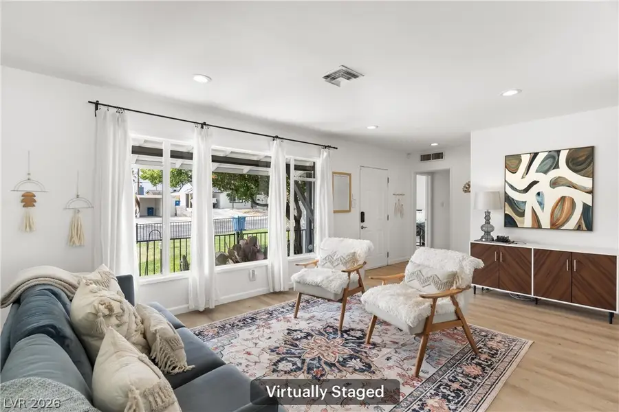 1705 Hassett Avenue, Las Vegas, NV 89104 - #3