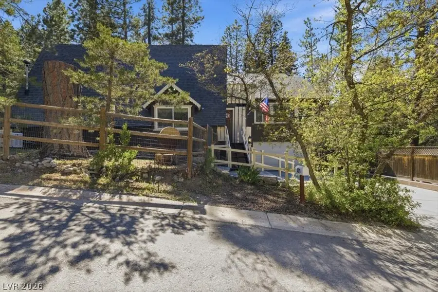 321 Rainbow Canyon Boulevard, Mount Charleston, NV 89124 - #2