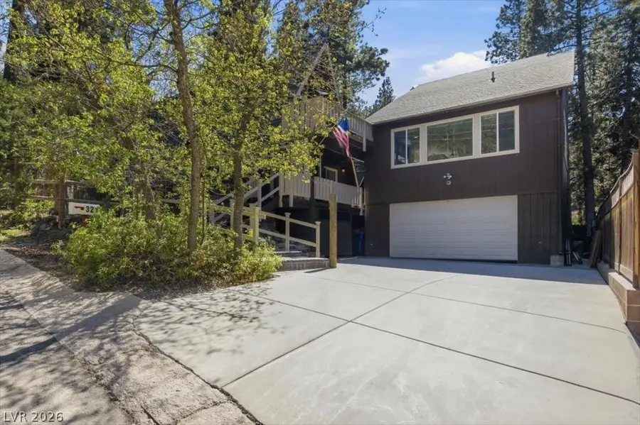 321 Rainbow Canyon Boulevard, Mount Charleston, NV 89124 - #3