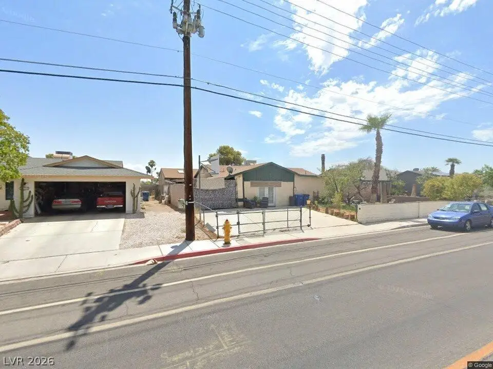 417 Lorenzi Street, Las Vegas, NV 89107 - #1
