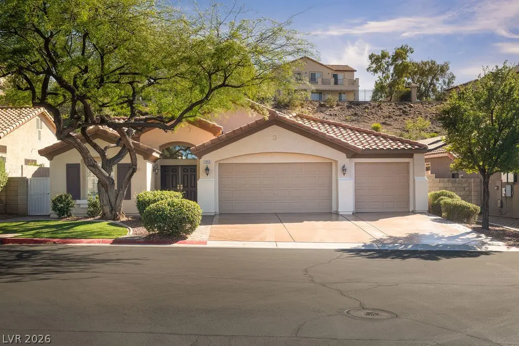 2959 Matese Drive, Henderson, NV 89052 - #1