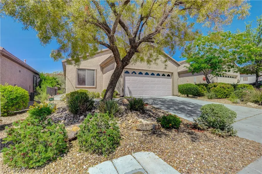 2636 Galactic Halo Avenue, Henderson, NV 89044 - #2