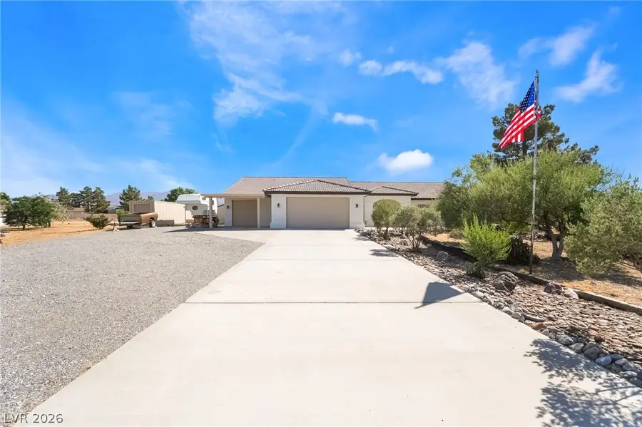 4210 England Drive, Pahrump, NV 89048 - #2