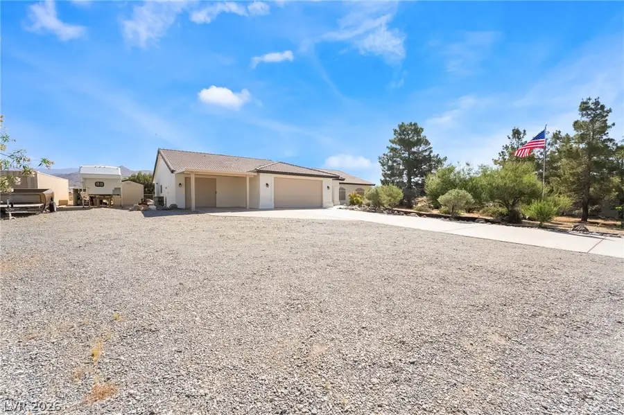 4210 England Drive, Pahrump, NV 89048 - #3