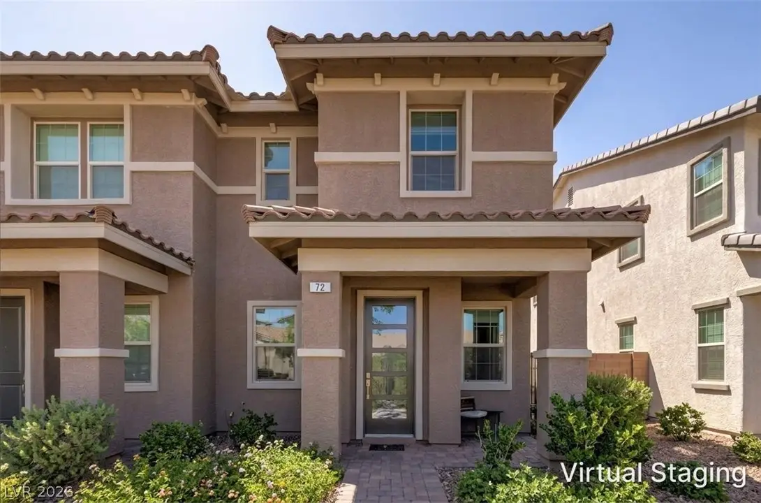 72 Kimberlite Drive, Henderson, NV 89011 - #1