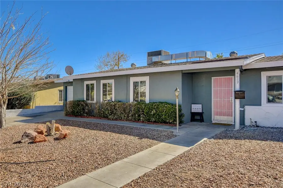 4619 Garden Place, Las Vegas, NV 89107 - #2