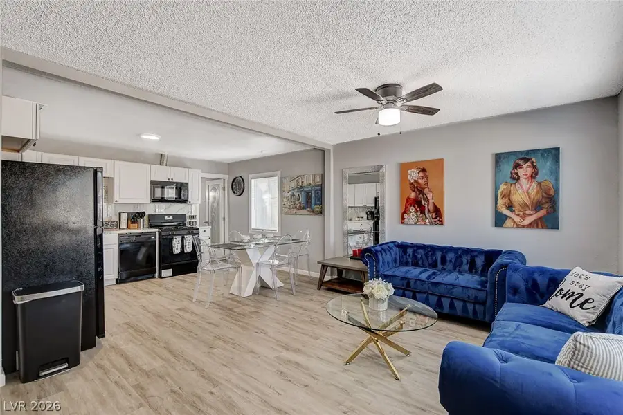 4619 Garden Place, Las Vegas, NV 89107 - #3