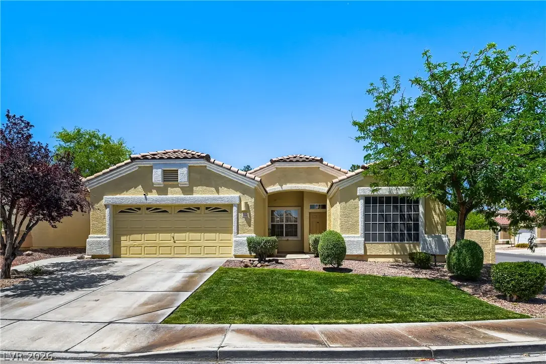 1995 Songbird Court, Henderson, NV 89012 - #1