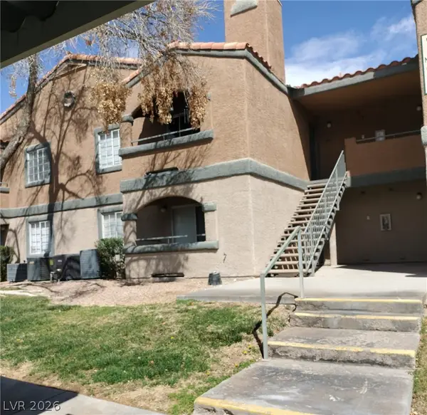 230 Mission Newport Lane #203, Las Vegas, NV 89107