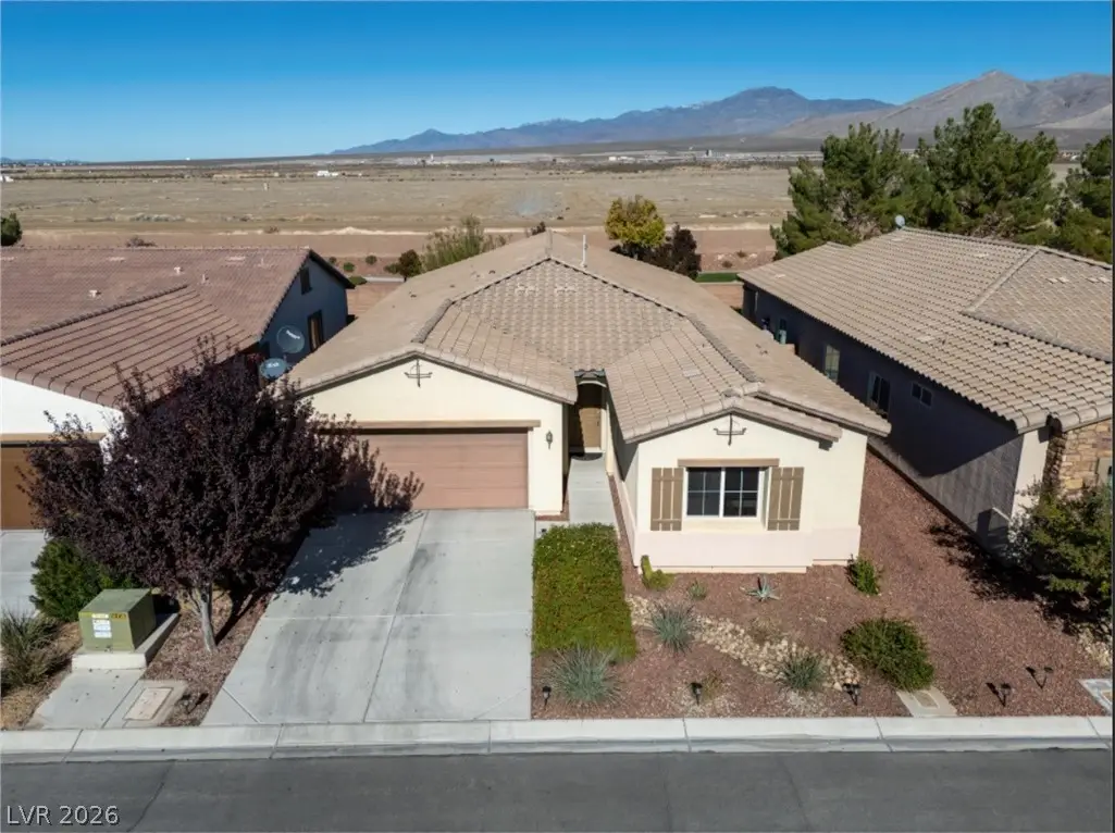5226 Lignum Avenue #1, Pahrump, NV 89061 - #1