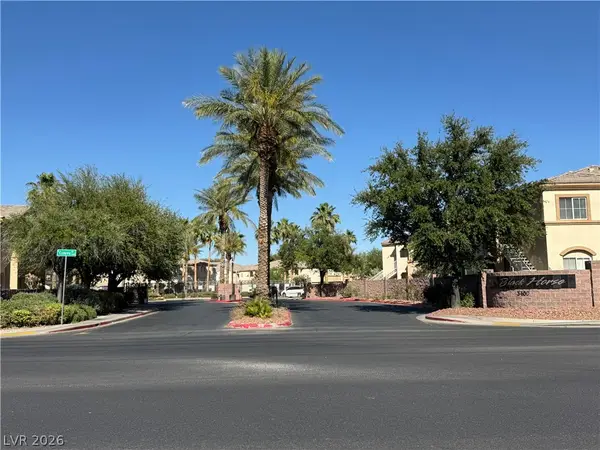 3400 Cabana Drive #1031, Las Vegas, NV 89122