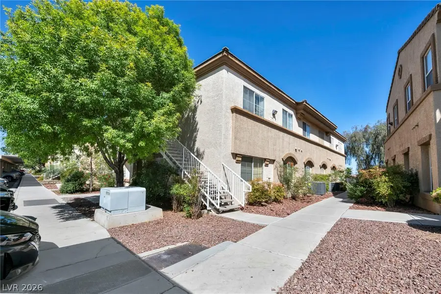 3400 Cabana Drive #1031, Las Vegas, NV 89122 - #2