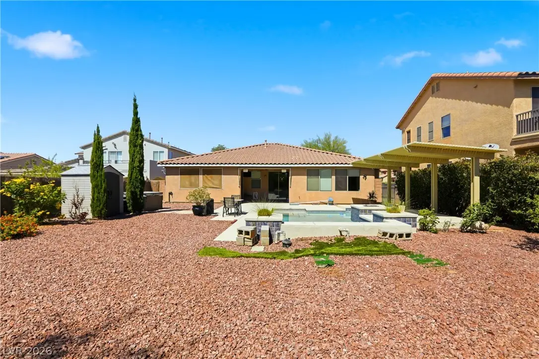 10024 Wild Calla Street, Las Vegas, NV 89178 - #1