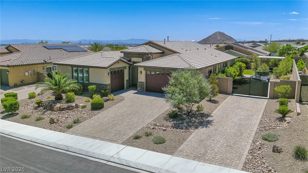 10425 Amulet Ridge Court, Las Vegas, NV 89149 - #1