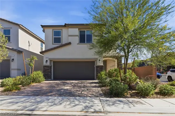 9481 Brough Avenue, Las Vegas, NV 89178