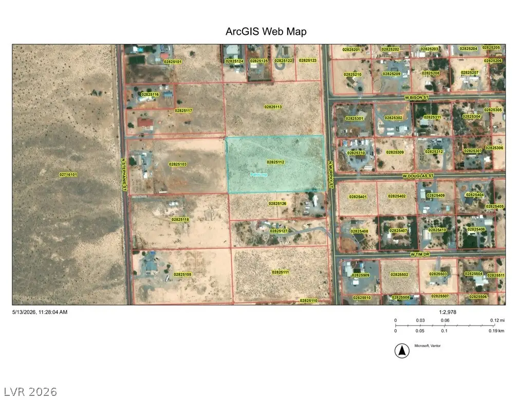 Address Withheld By Seller, Pahrump, NV 89041 - #1