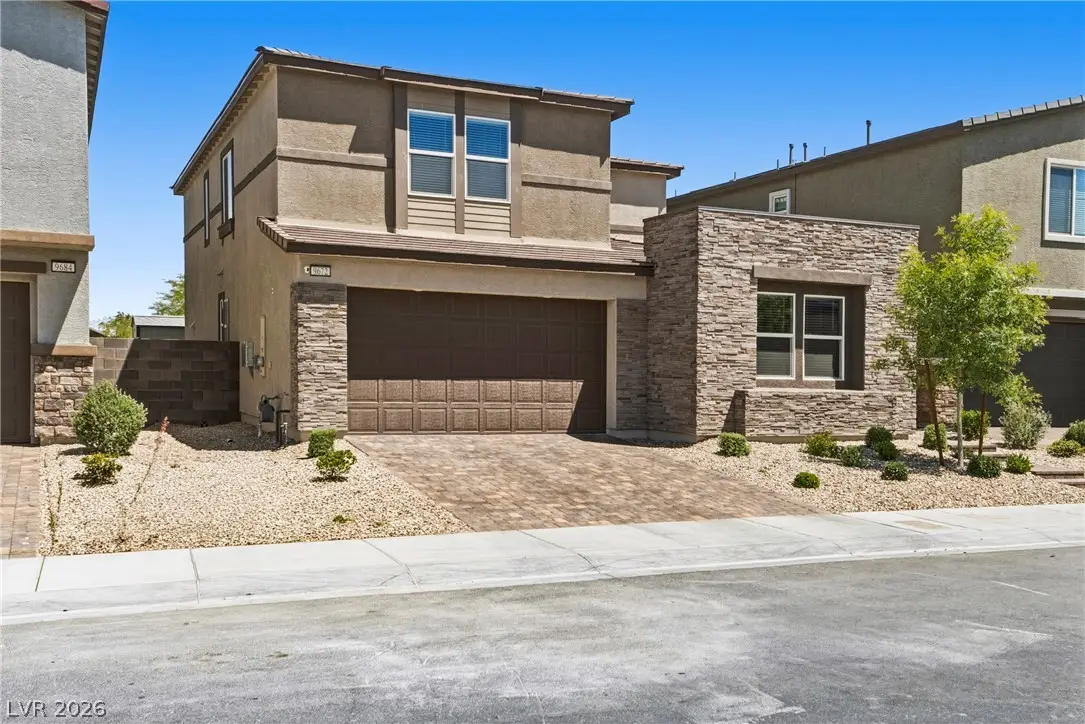 9672 Abel Cliff Street, Las Vegas, NV 89143 - #1