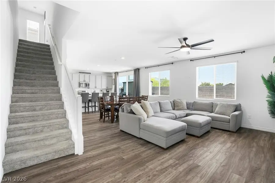 9672 Abel Cliff Street, Las Vegas, NV 89143 - #2