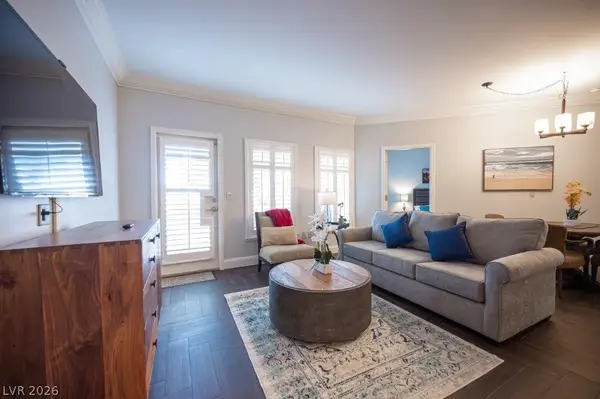 30 Strada Di Villaggio #124, Henderson, NV 89011
